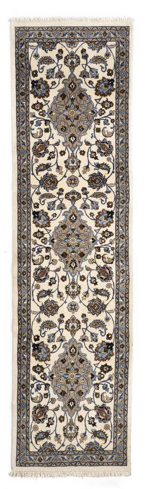 2' 10 x 10' 6 Kashmar Wool Runner Rug