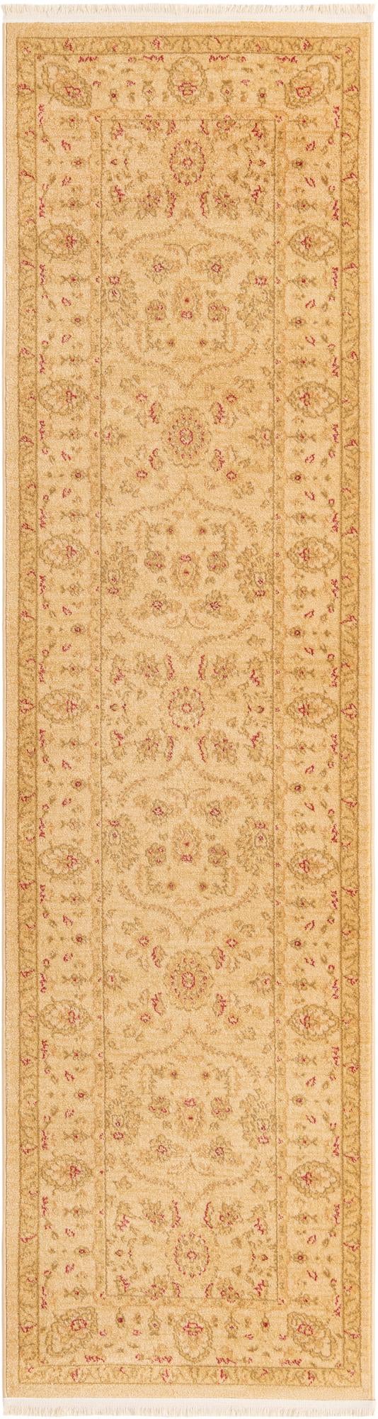 Rug Cream Swatch link