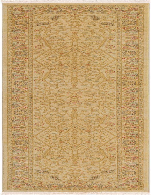 Detail image of 2' 7 x 10' Kensington Runner Rug