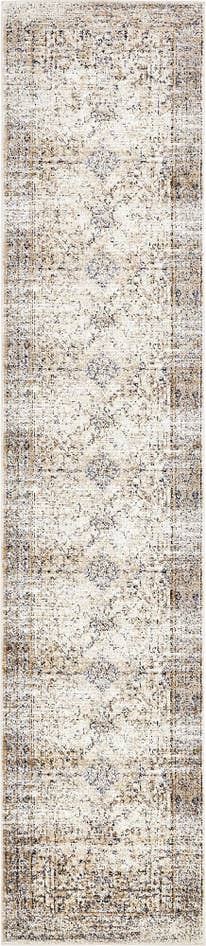 Detail image of 2' 7 x 12' 2 Lexington Runner Rug