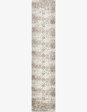 2' 7 x 12' 2 Lexington Runner Rug
