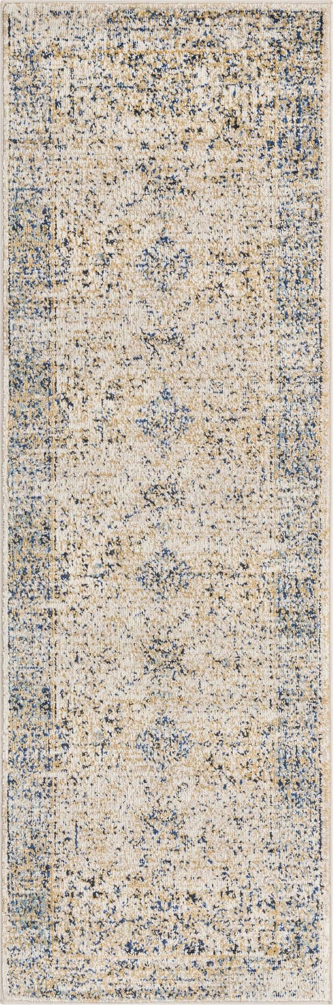 2' 2 x 6' 9 Lexington Runner Rug