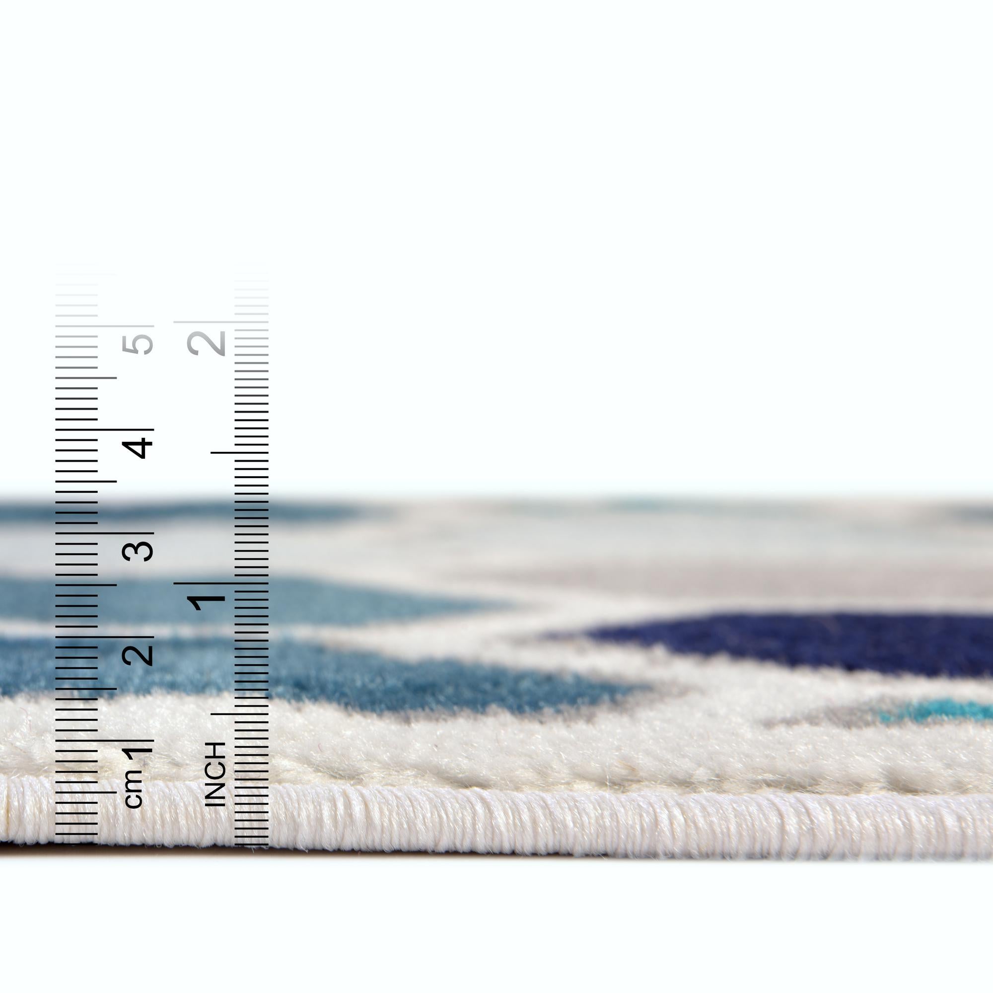 2' x 13' Metropolis Runner Rug