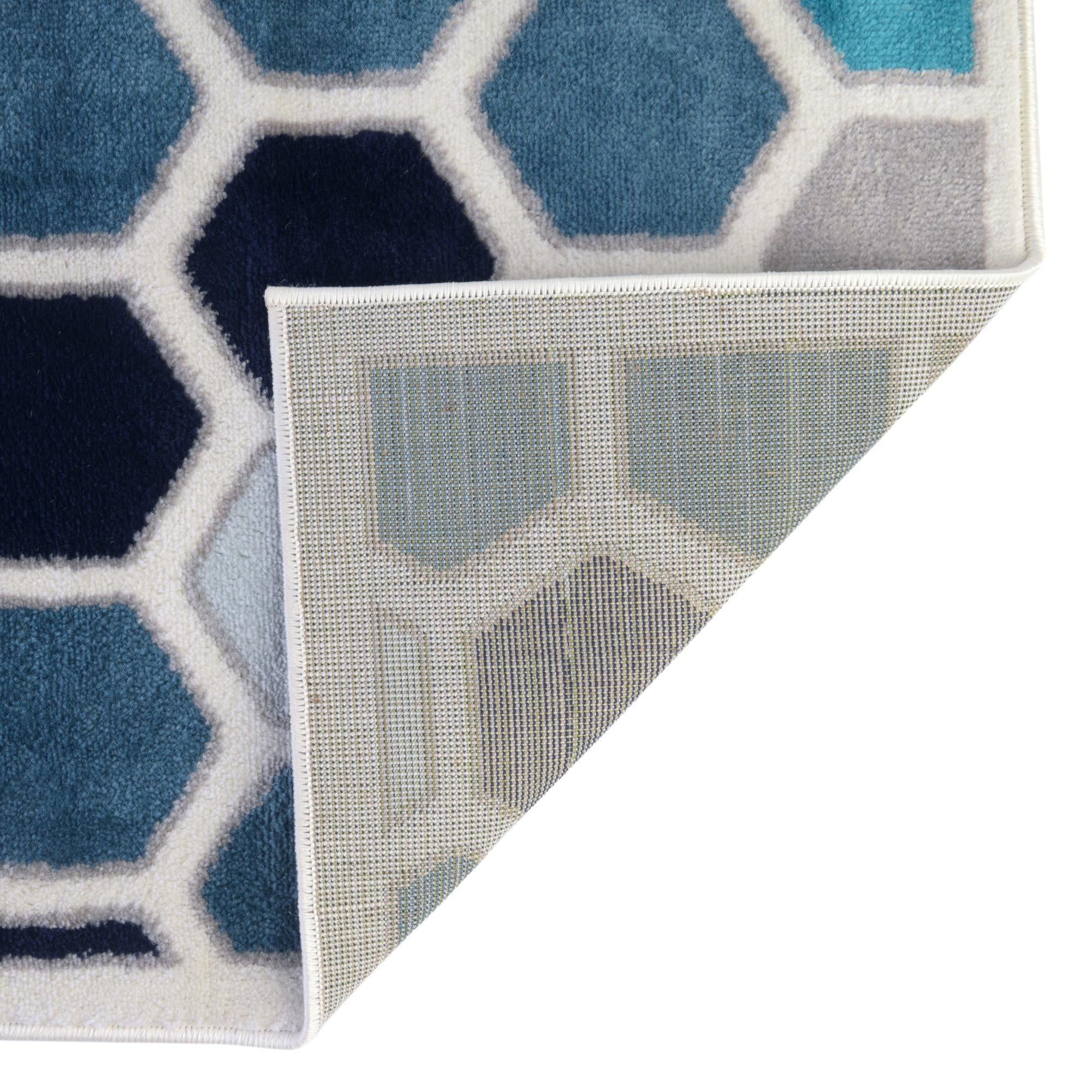 2' x 13' Metropolis Runner Rug