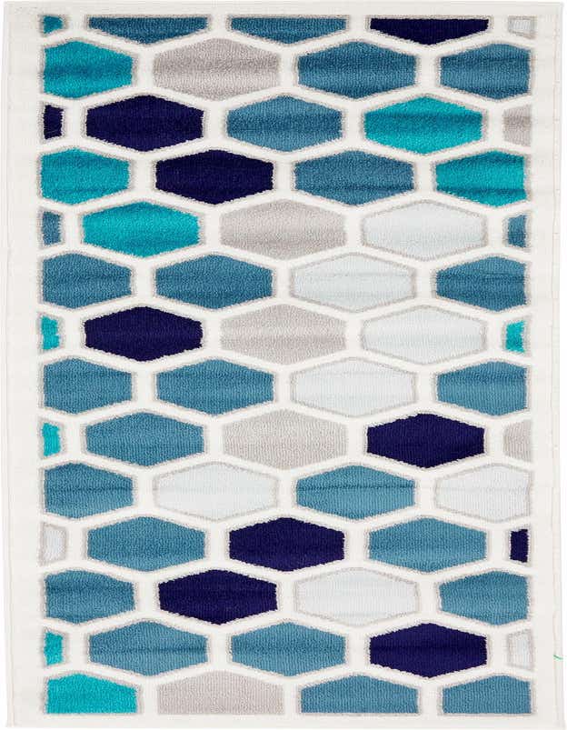 Primary image 2' x 6' 9 Metropolis Runner Rug