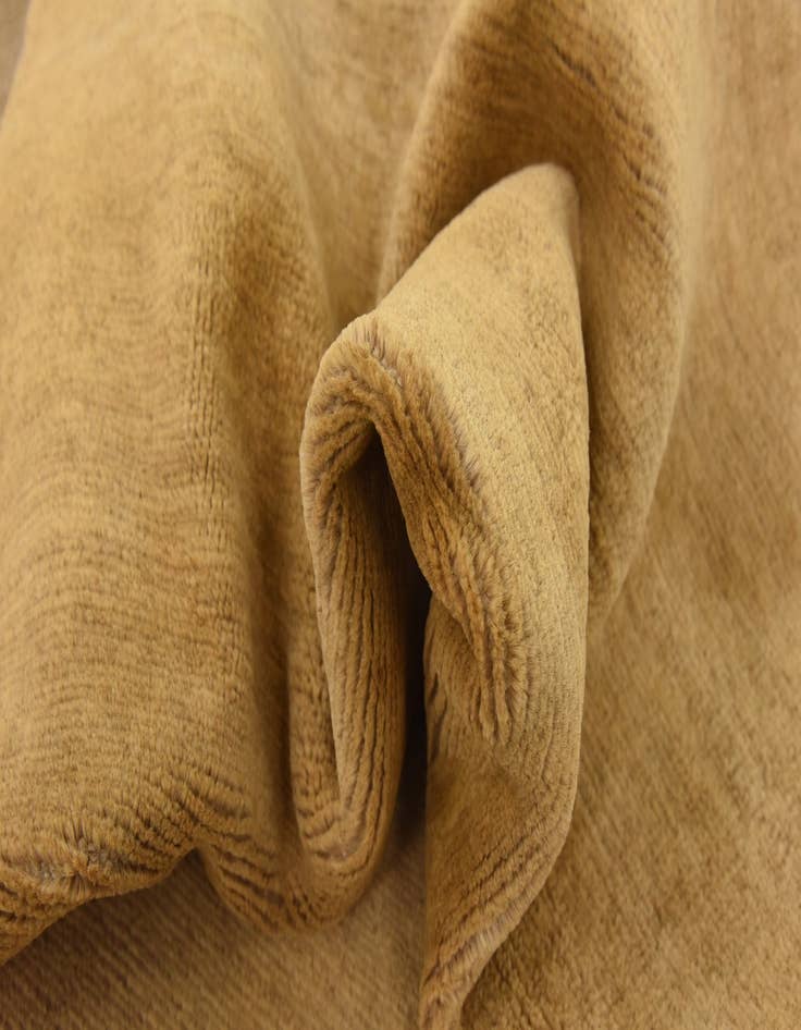 Detail image of 2' 8 x 9' 5 Hand Knotted Modern Ziegler Runner Rug