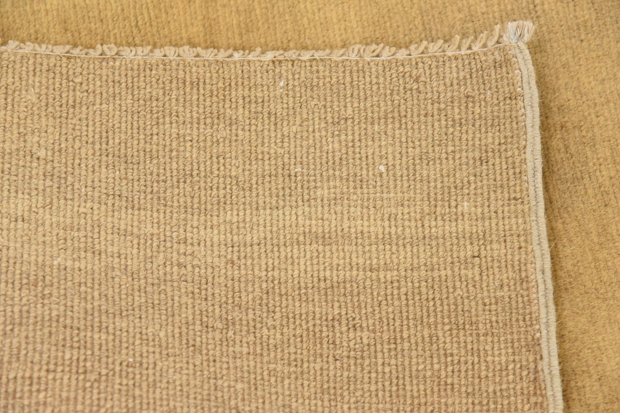 2' 8 x 9' 5 Hand Knotted Modern Ziegler Runner Rug