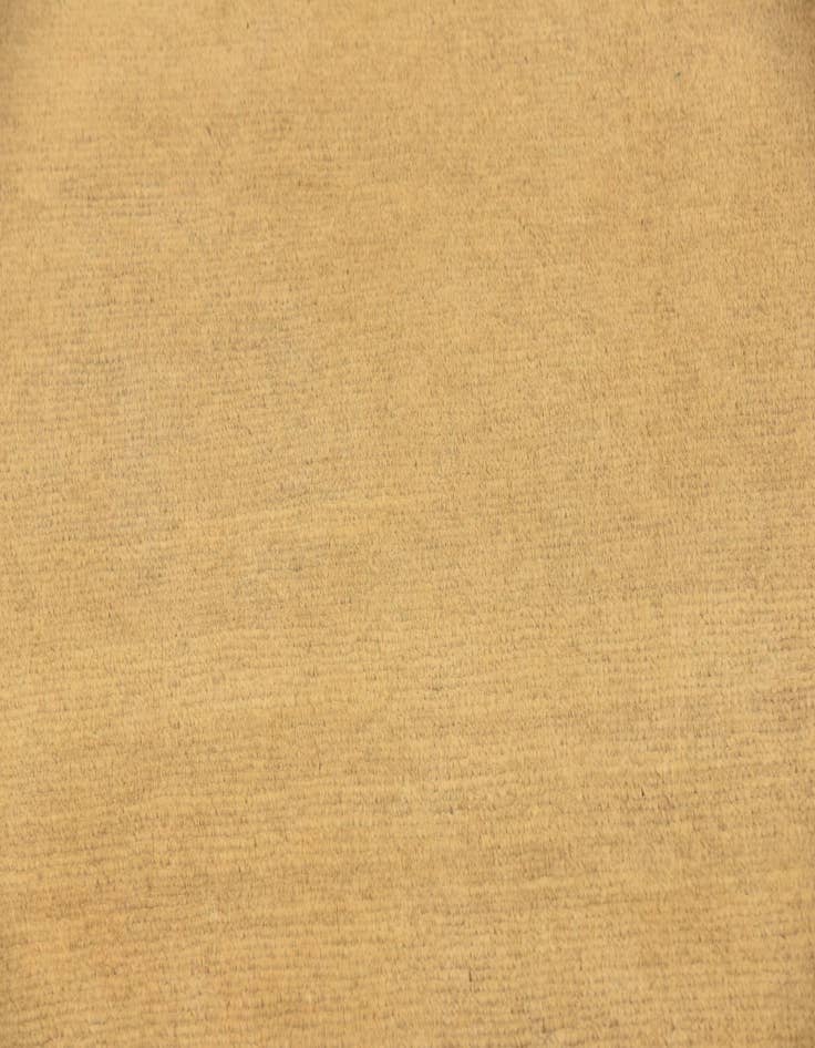 Detail image of 2' 8 x 9' 5 Hand Knotted Modern Ziegler Runner Rug