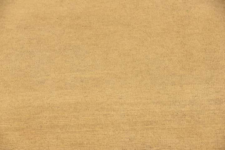 2' 8 x 9' 5 Hand Knotted Modern Ziegler Runner Rug