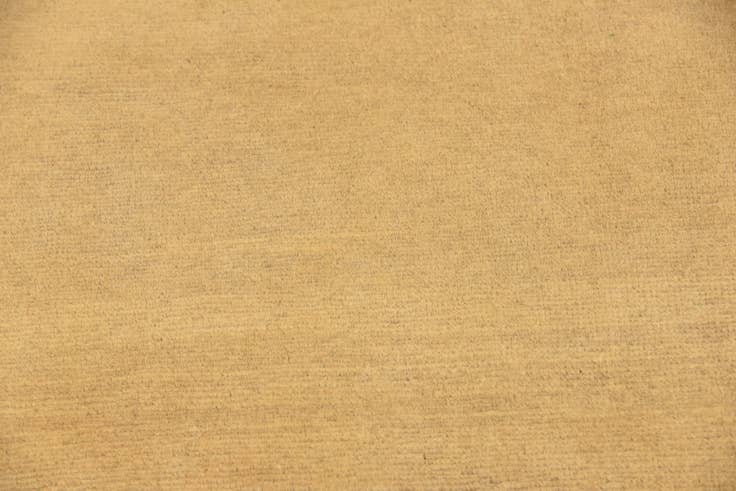 Detail image of 2' 8 x 9' 5 Hand Knotted Modern Ziegler Runner Rug