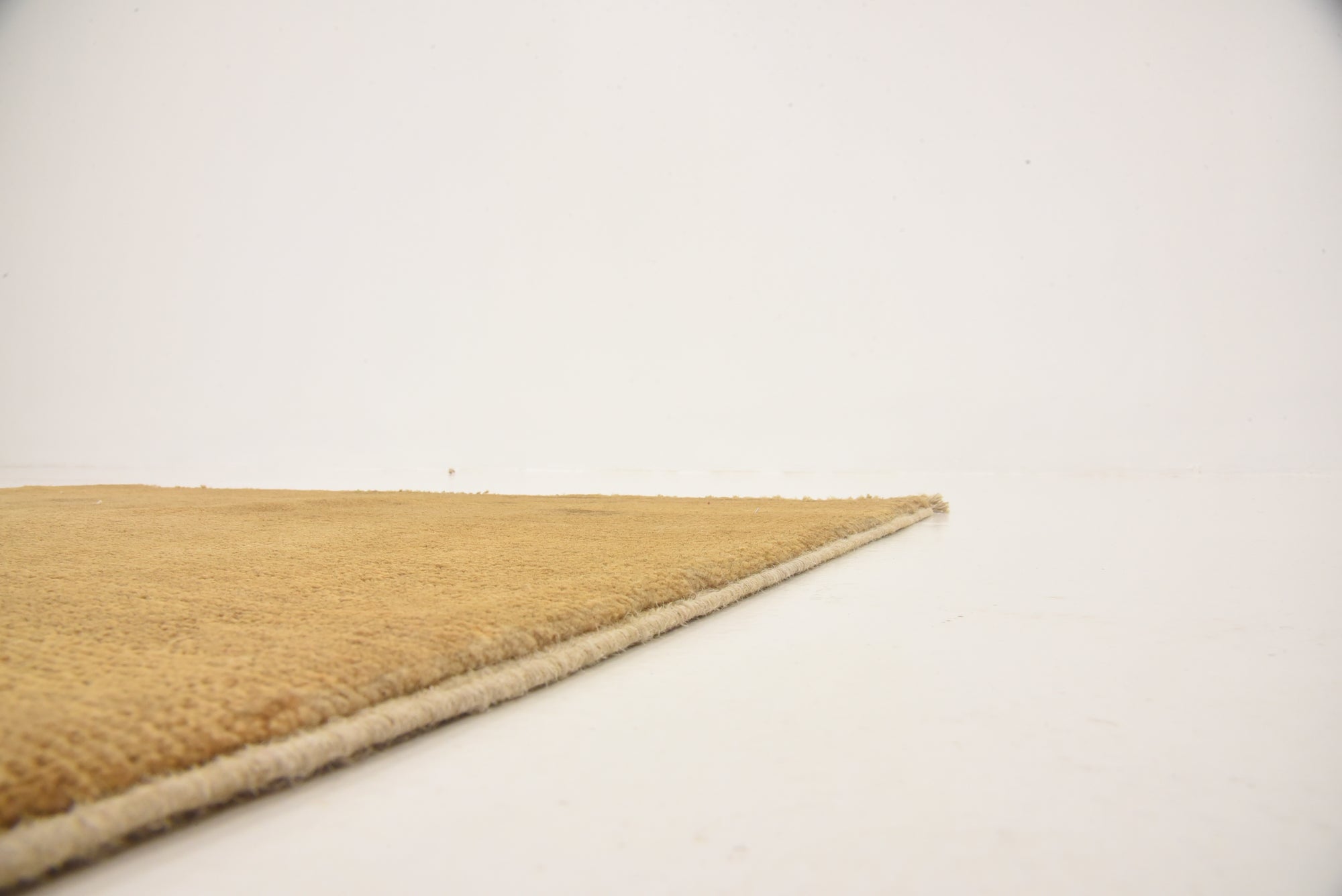 2' 8 x 9' 5 Hand Knotted Modern Ziegler Runner Rug