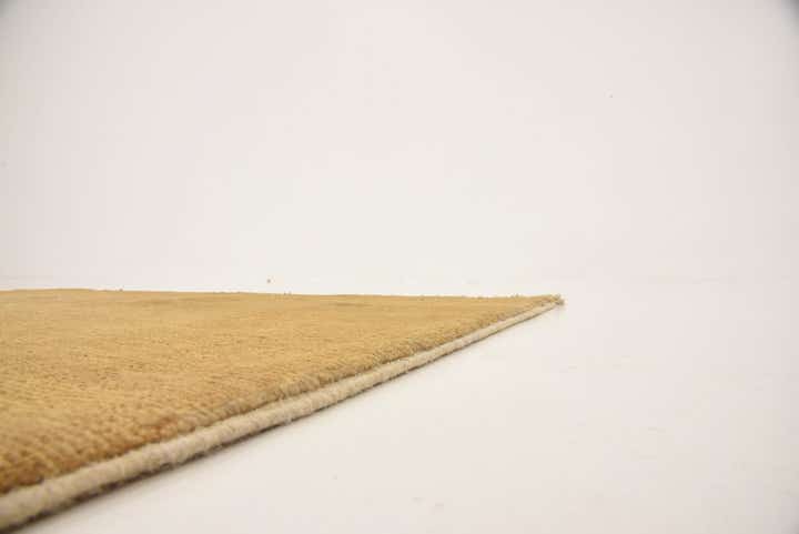 2' 8 x 9' 5 Hand Knotted Modern Ziegler Runner Rug