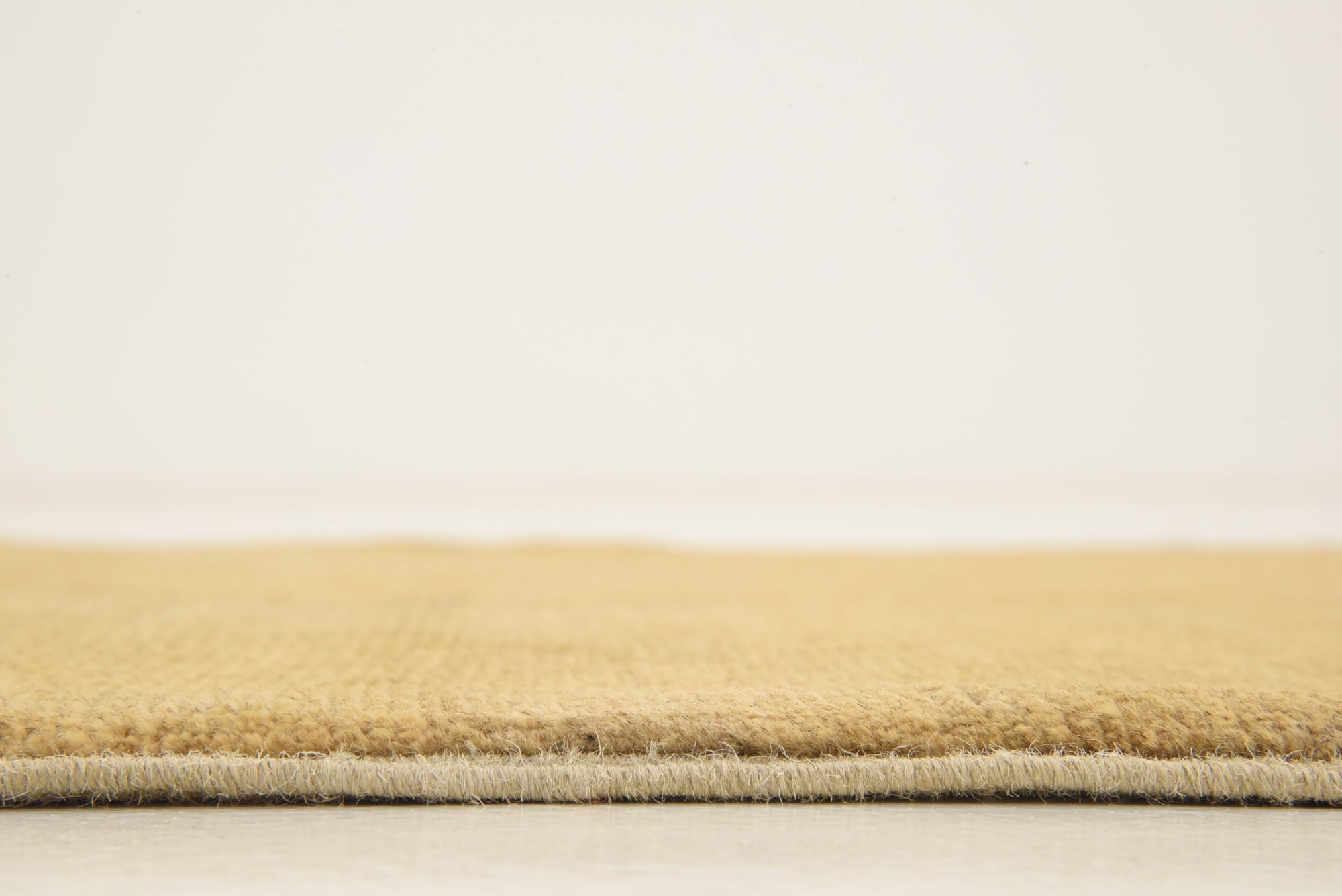 2' 8 x 9' 5 Hand Knotted Modern Ziegler Runner Rug