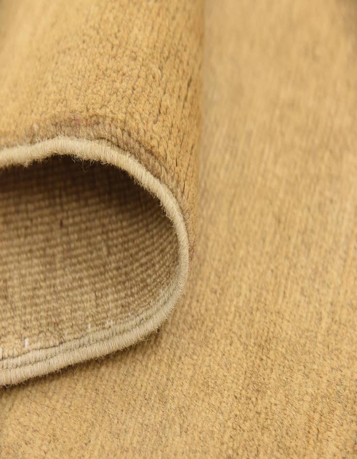 Detail image of 2' 8 x 9' 5 Hand Knotted Modern Ziegler Runner Rug