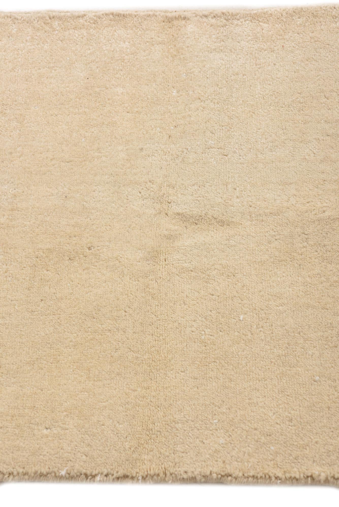 2' 6 x 12' Hand Knotted Modern Ziegler Runner Rug