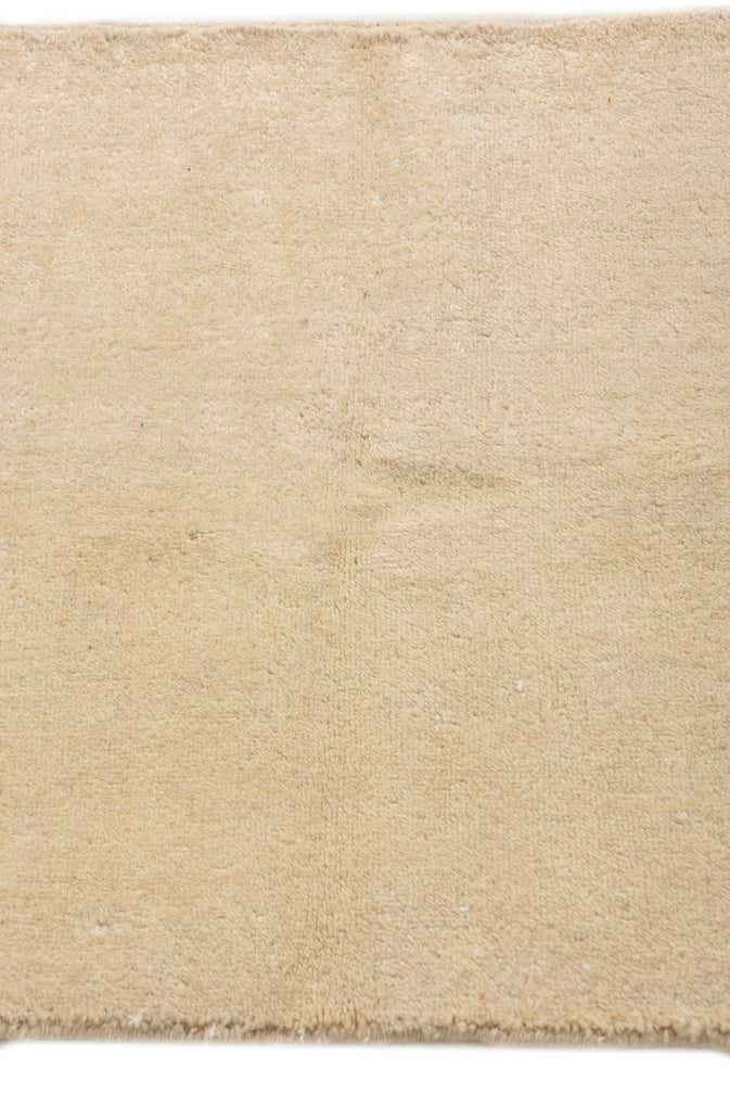 2' 6 x 12' Hand Knotted Modern Ziegler Runner Rug