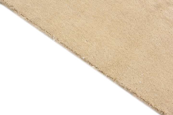 2' 6 x 12' Hand Knotted Modern Ziegler Runner Rug
