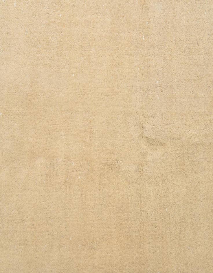 Detail image of 2' 6 x 12'  Hand Knotted Modern Ziegler Runner Rug