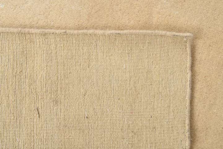 2' 6 x 12' Hand Knotted Modern Ziegler Runner Rug