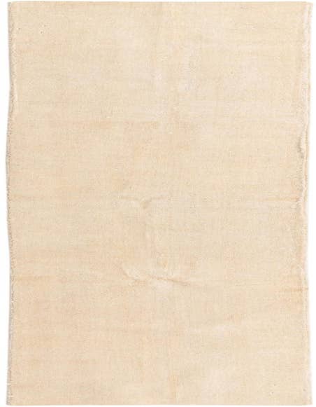 Detail image of 2' 6 x 12' Hand Knotted Modern Ziegler Runner Rug