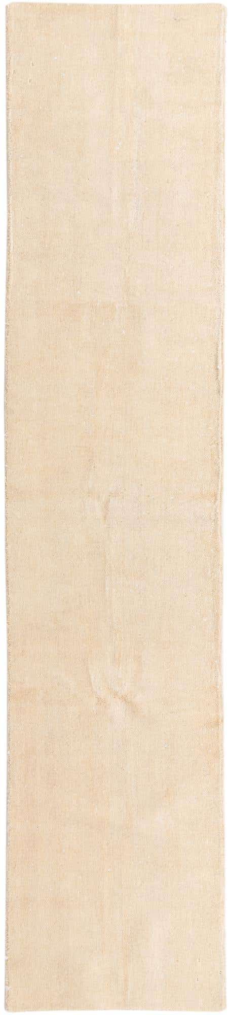 2' 6 x 12' Hand Knotted Modern Ziegler Runner Rug