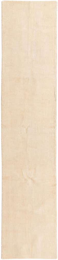 2' 6 x 12' Hand Knotted Modern Ziegler Runner Rug
