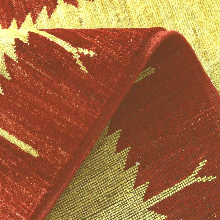 2' 11 x 12' Hand Knotted Modern Ziegler Runner Rug