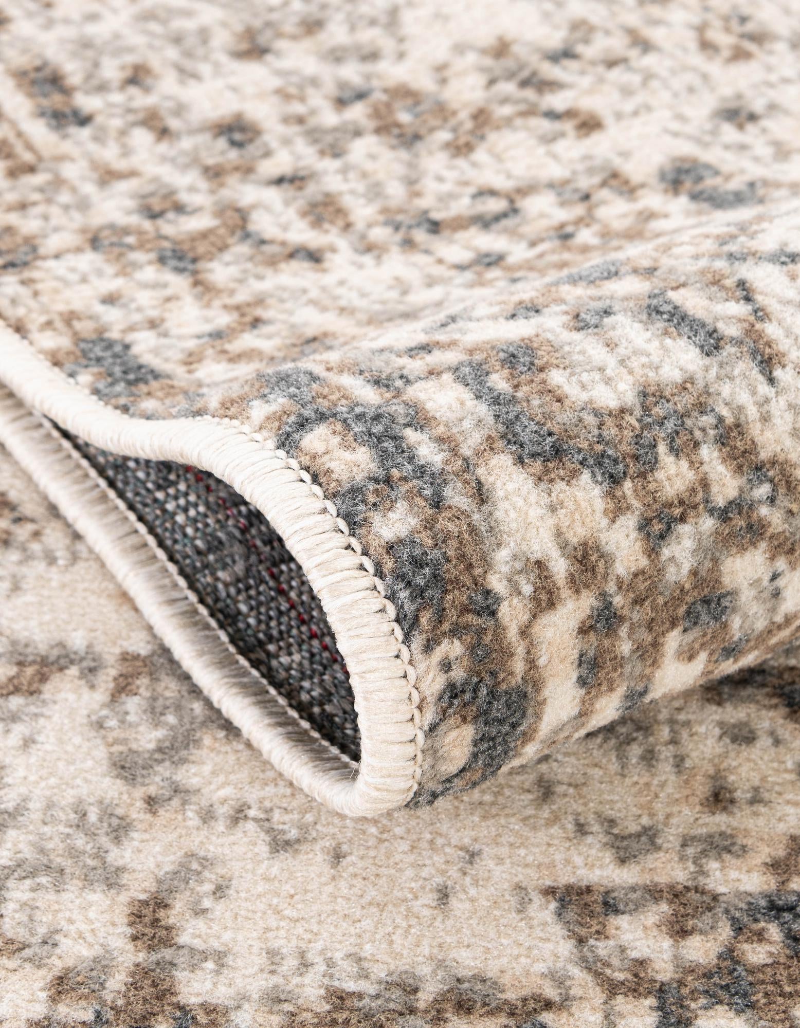 2' 7 x 10' Mojave Runner Rug