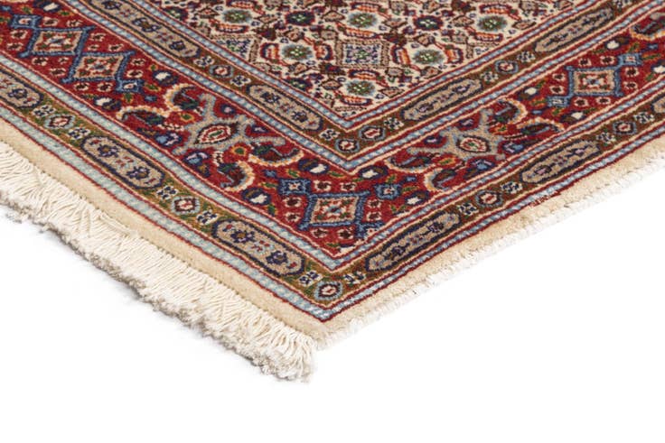 Detail image of 2' 6 x 9' 1 Mood Wool Runner Rug