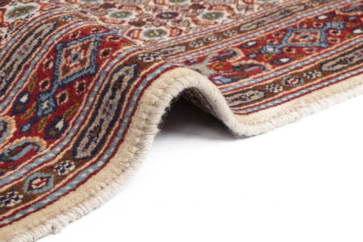2' 6 x 9' 1 Mood Wool Runner Rug