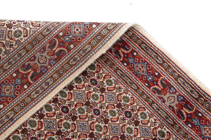 Detail image of 2' 6 x 9' 1 Mood Wool Runner Rug
