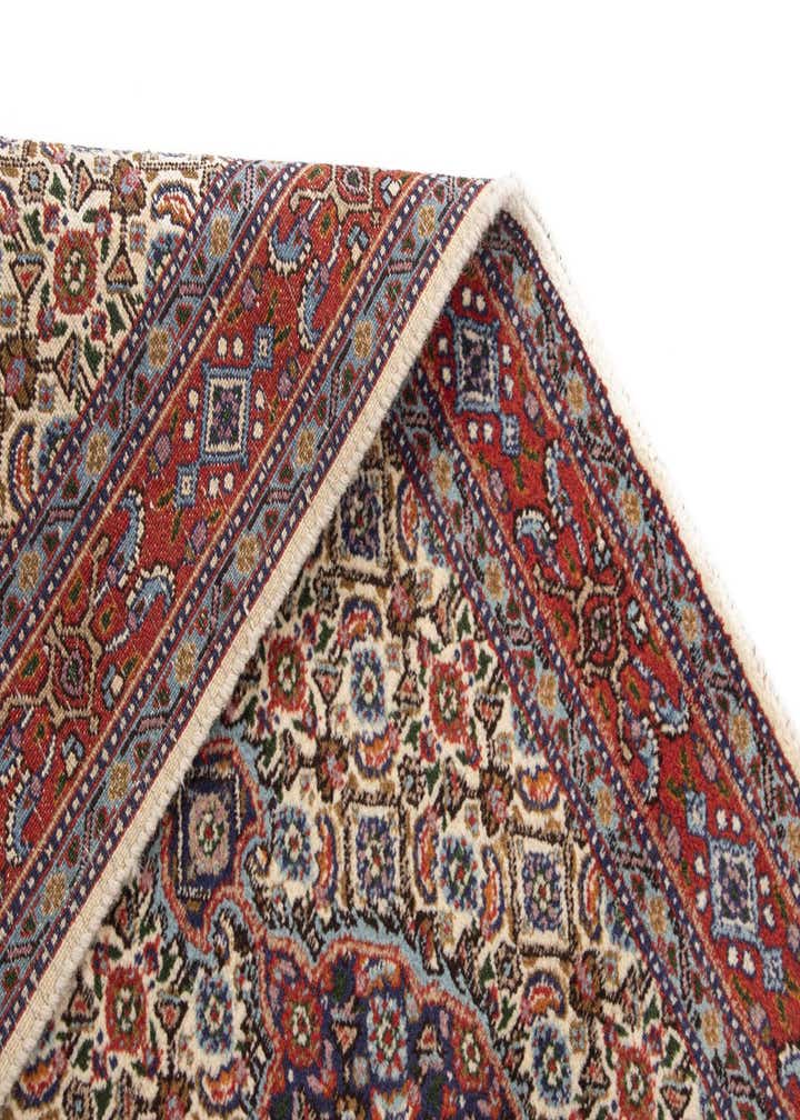 2' 6 x 9' 4 Mood Wool Runner Rug