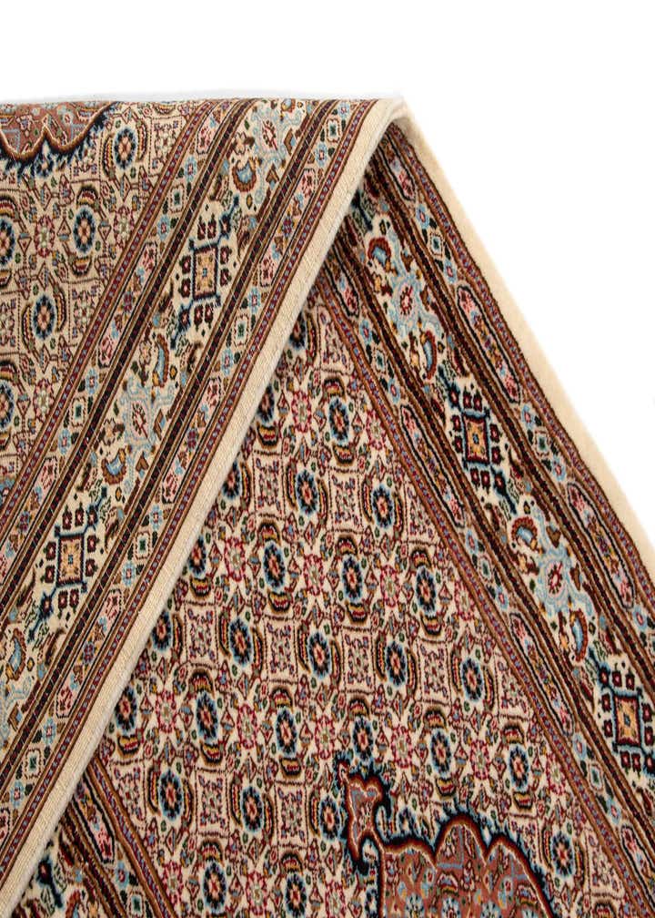 2' 7 x 12' 7 Mood Wool Runner Rug