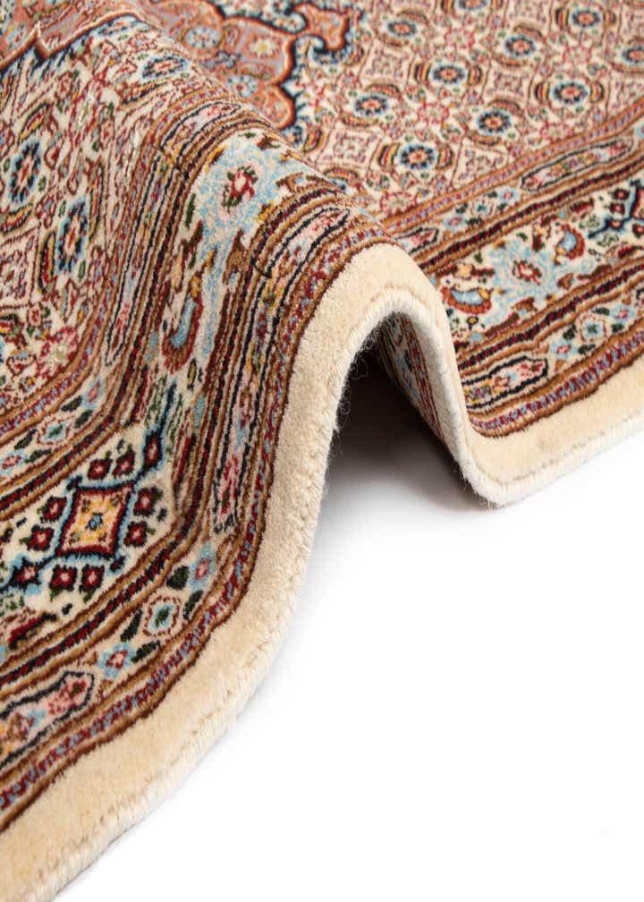 2' 7 x 12' 7 Mood Wool Runner Rug