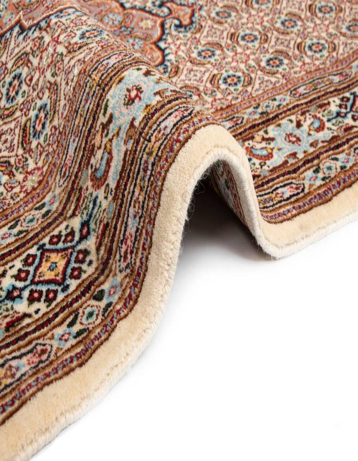 Detail image of 2' 7 x 12' 7 Mood Wool Runner Rug