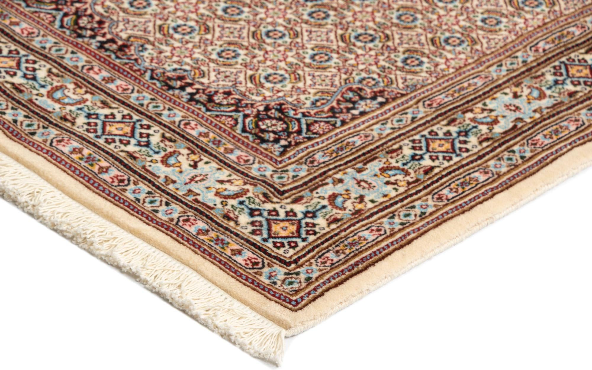 2' 7 x 12' 7 Mood Wool Runner Rug