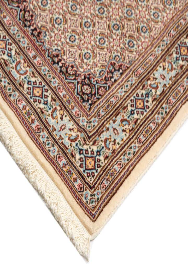 2' 7 x 12' 7 Mood Wool Runner Rug