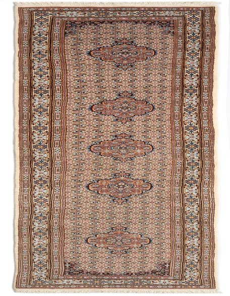 2' 7 x 12' 7 Mood Wool Runner Rug