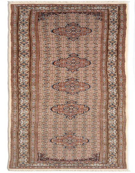Detail image of 2' 7 x 12' 7 Mood Wool Runner Rug