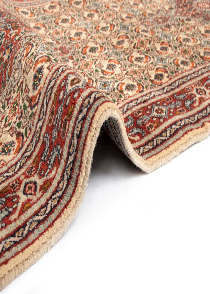 2' 7 x 12' 8 Mood Wool Runner Rug