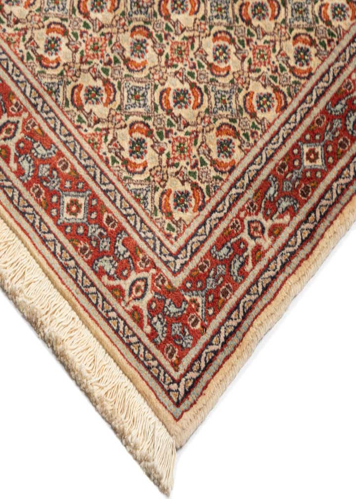 2' 7 x 12' 8 Mood Wool Runner Rug