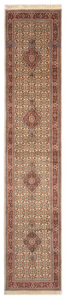 2' 7 x 12' 8 Mood Wool Runner Rug