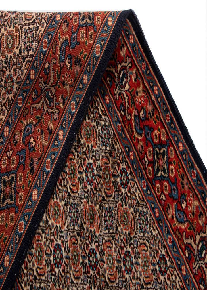 2' 5 x 12' 8 Mood Wool Runner Rug