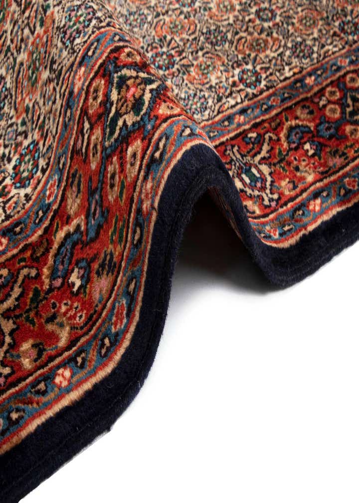 2' 5 x 12' 8 Mood Wool Runner Rug