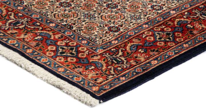 2' 5 x 12' 8 Mood Wool Runner Rug