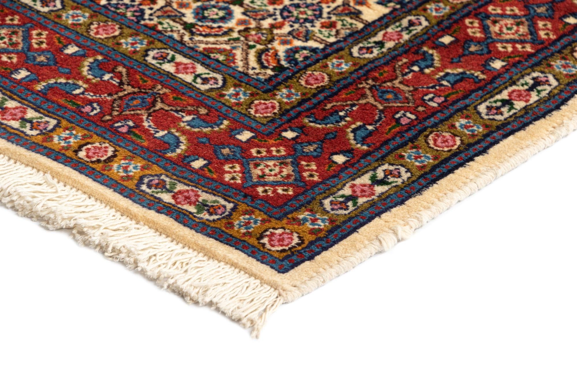 2' 7 x 9' 5 Mood Wool Runner Rug