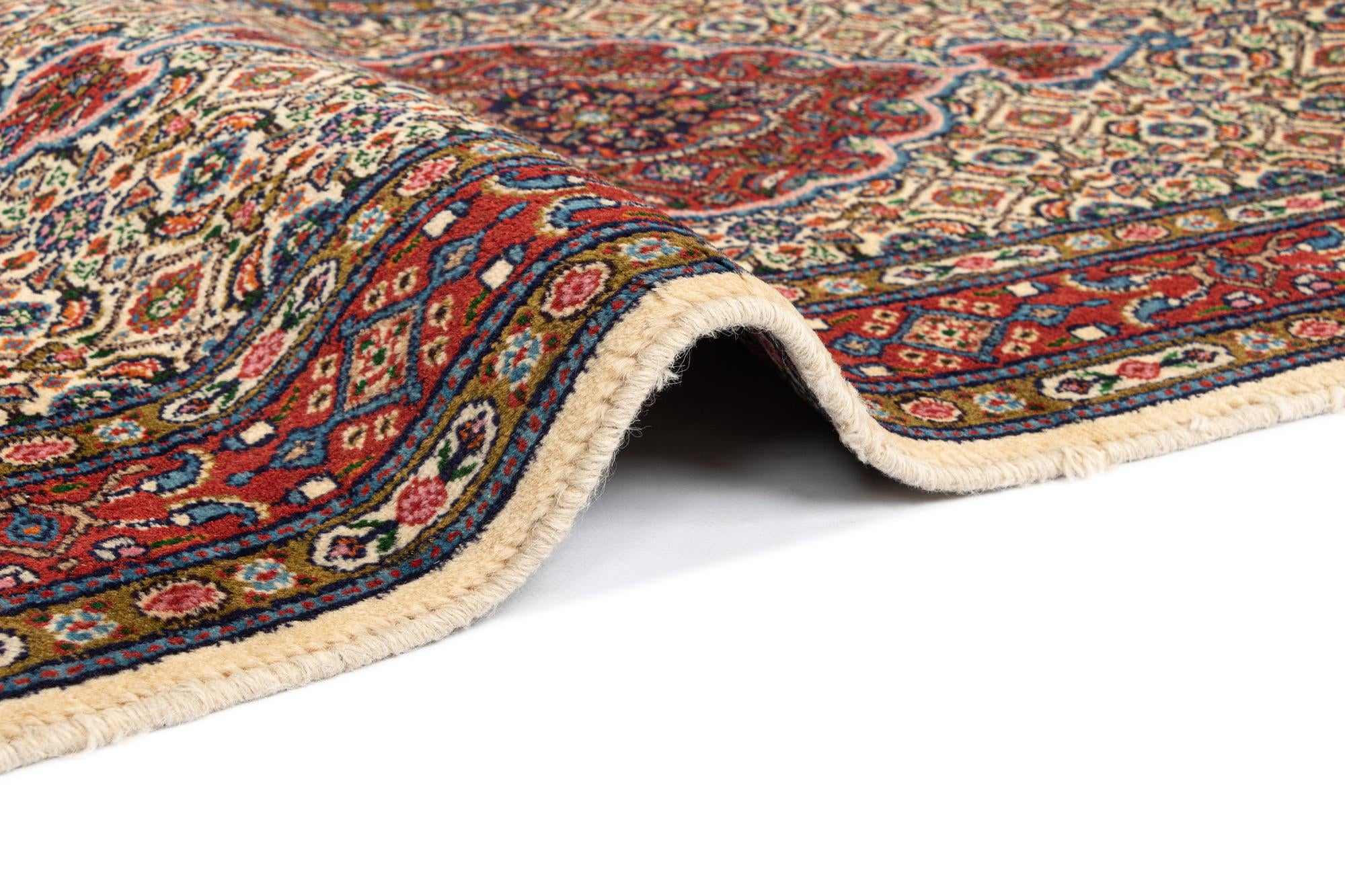 2' 7 x 9' 5 Mood Wool Runner Rug