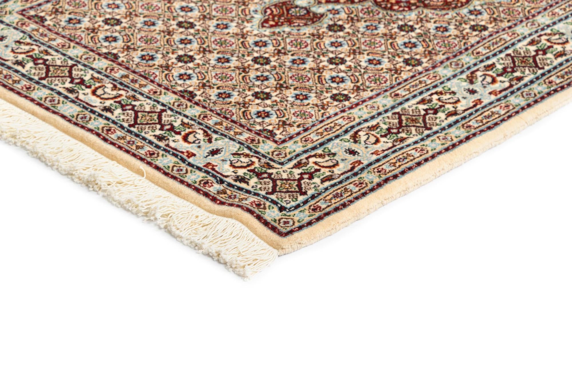 2' 8 x 9' 10 Mood Wool Runner Rug