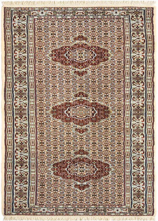 2' 8 x 9' 10 Mood Wool Runner Rug