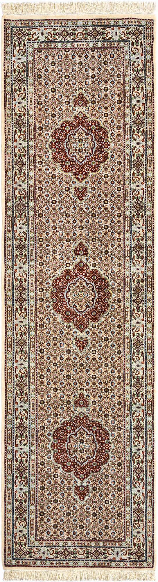 2' 8 x 9' 10 Mood Wool Runner Rug